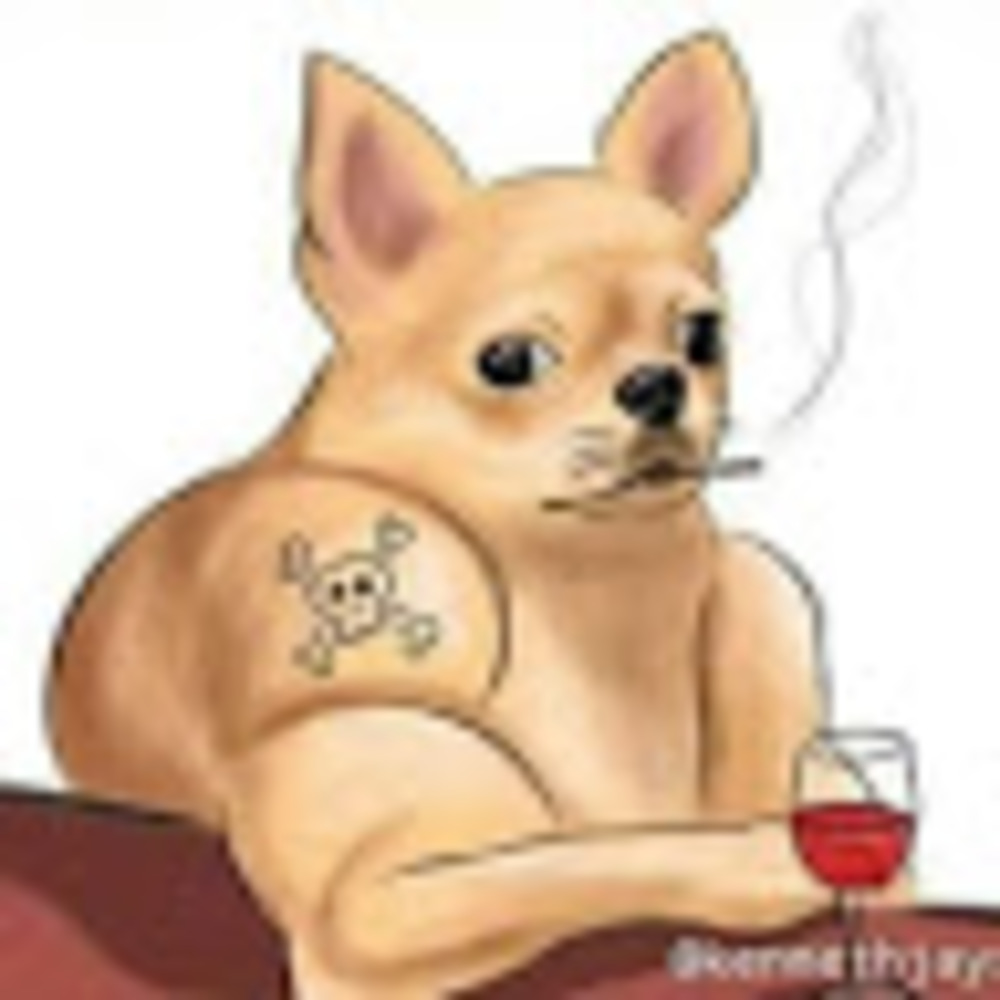 Meet your Posher, Cori